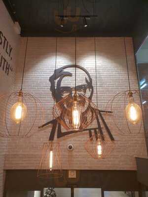 Kentucky Fried Chicken