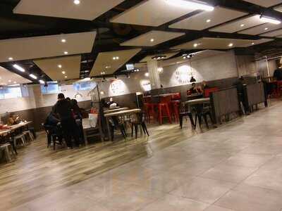 Kentucky Fried Chicken