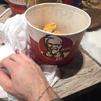 Kentucky Fried Chicken