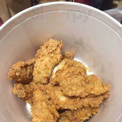 Kentucky Fried Chicken