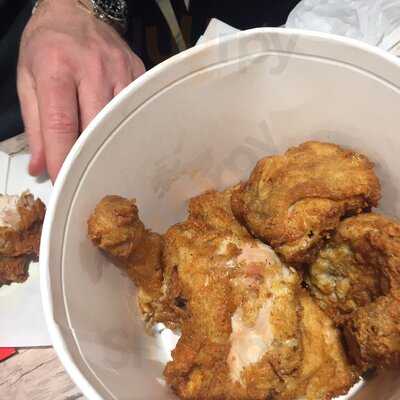 Kentucky Fried Chicken