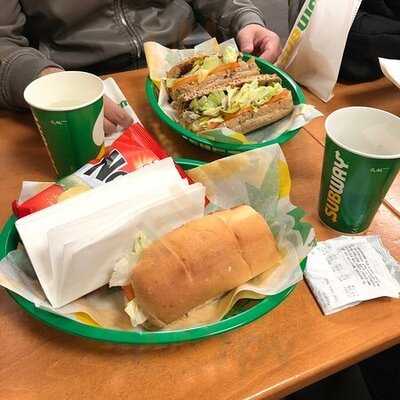 Subway