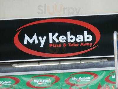 My Kebab