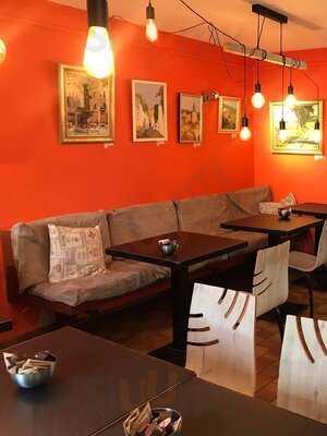 Mille Et Une Gourmandises