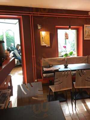 Mille Et Une Gourmandises