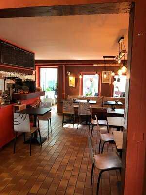 Mille Et Une Gourmandises