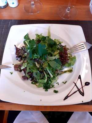 Evordes Country Club Restaurant