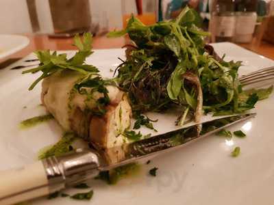 Evordes Country Club Restaurant