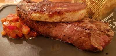 Evordes Country Club Restaurant