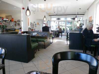 Café Höngg D'bio Insle