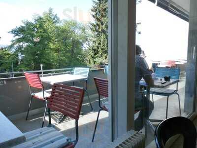 Café Höngg D'bio Insle