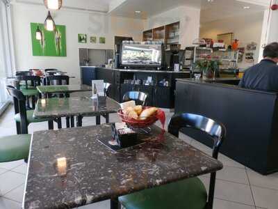 Café Höngg D'bio Insle