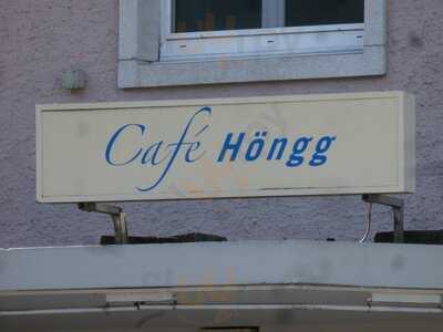 Café Höngg D'bio Insle