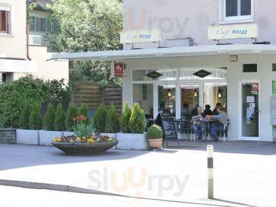 Café Höngg D'bio Insle