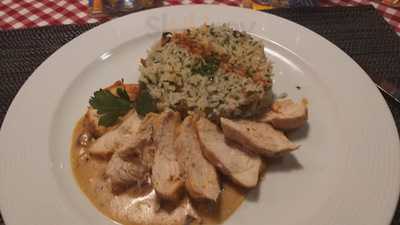 Ristorante Pizzeria Schurli