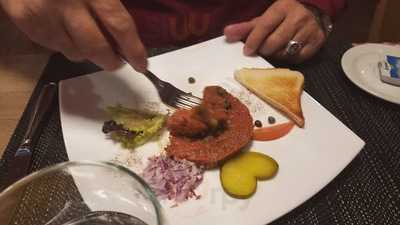 Ristorante Pizzeria Schurli