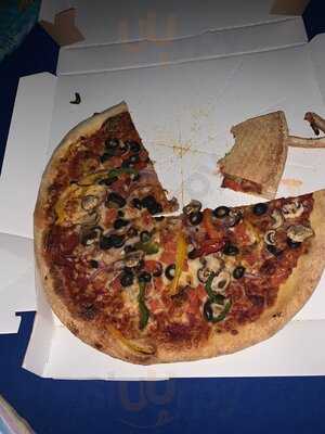 Domino's Pizza Genève Servette