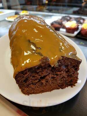 Mokafe - Coffee & Sandwiches