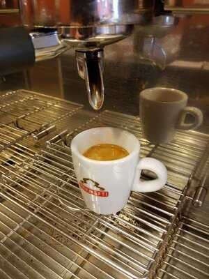 Mokafe - Coffee & Sandwiches