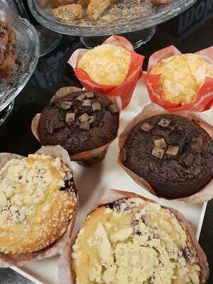 Mokafe - Coffee & Sandwiches