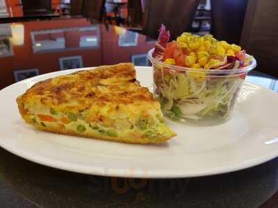 Mokafe - Coffee & Sandwiches