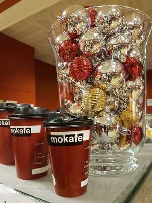 Mokafe - Coffee & Sandwiches