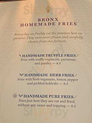 The Butcher Badenerstrasse