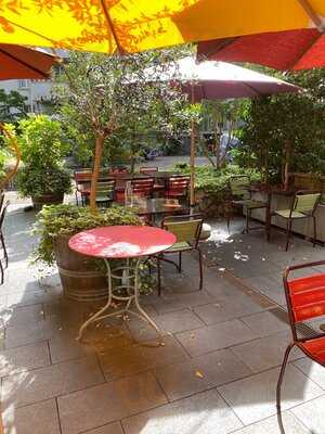 The Butcher Badenerstrasse