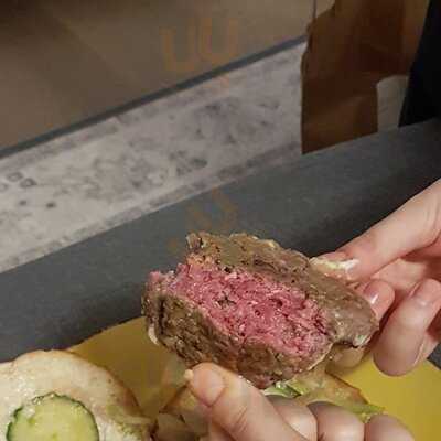 The Butcher Badenerstrasse