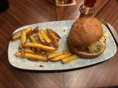 The Butcher Badenerstrasse