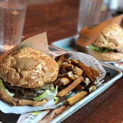 The Butcher Badenerstrasse