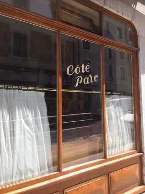 Cote Parc
