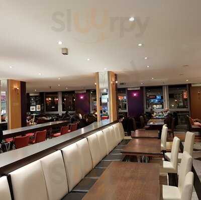 Pizza Avenue Lausanne