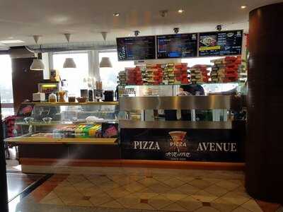 Pizza Avenue Lausanne
