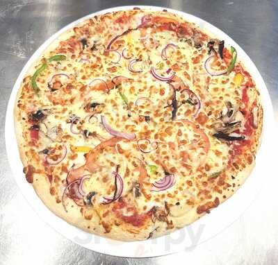 Pizza Avenue Lausanne