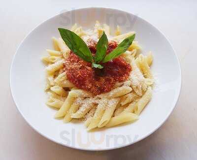 Pizza Avenue Lausanne