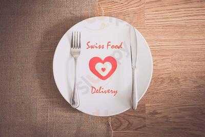 Swiss Food Delivery