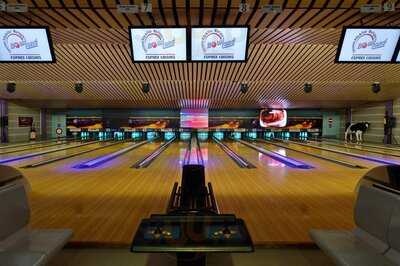 Bowland Lausanne-vidy