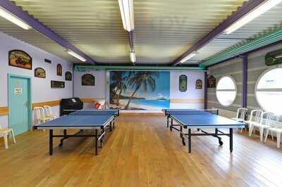 Bowland Lausanne-vidy