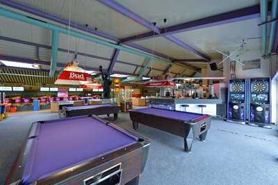 Bowland Lausanne-vidy