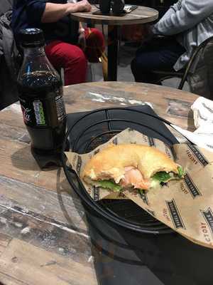 Bagel & Juice Factory