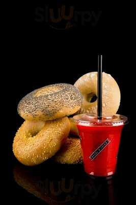 Bagel & Juice Factory