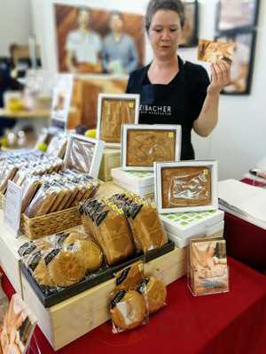 Giardina Messe Zurich