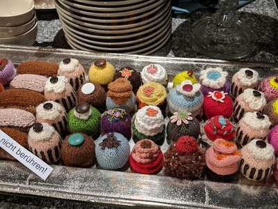 Giardina Messe Zurich