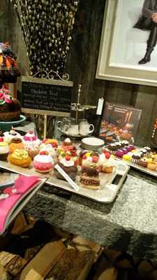 Giardina Messe Zurich