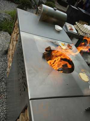 Giardina Messe Zurich