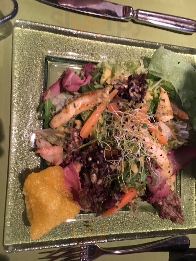 Giardina Messe Zurich