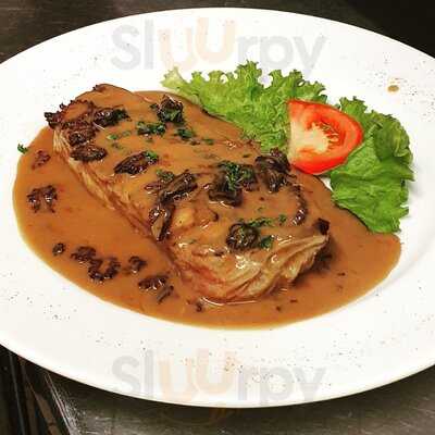 Restaurant Le Paradis