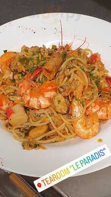 Restaurant Le Paradis