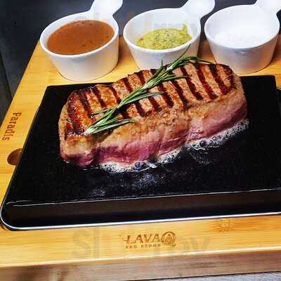 Restaurant Le Paradis